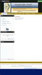 Mobile Screenshot of littlebluedevilsfootball.com
